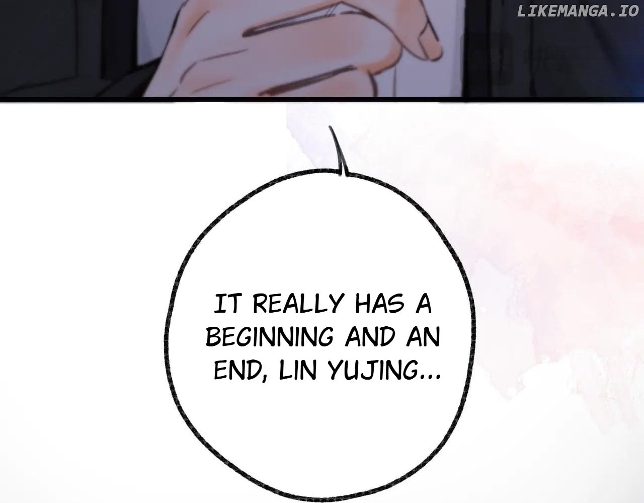 You Are My Desire Chapter 86 - page 95